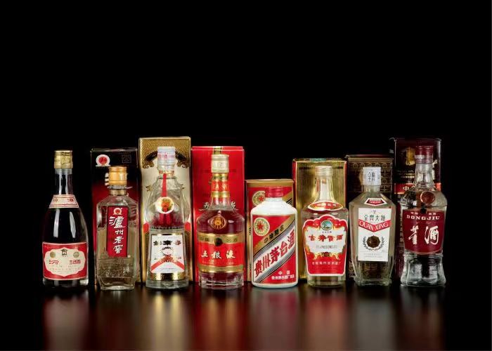 柞水老酒储存的方法