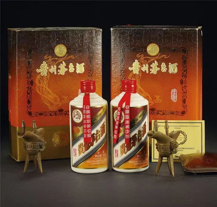 柞水烟酒回收